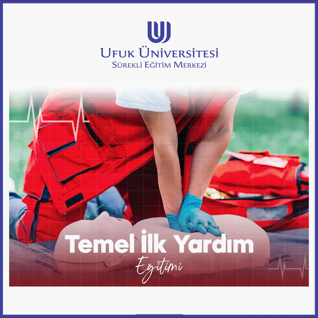 Temel İlk Yardım Eğitimi